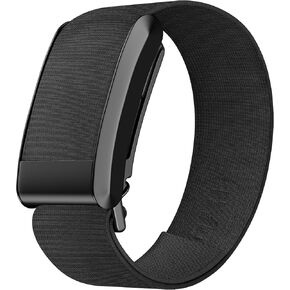 Splash-Proof Nylon Compatible with Whoop Band 4.0 Band and Whoop 3.0, Water-Resistant Fast-Drying Soft Sport Breathable Adjustable Waterproof Wristband Replacement for Men Women