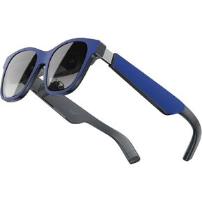XREAL Kaleido Kit, Style up Your Glasses with Six Vibrant Colors, Royal Blue Compatible Air, Air 2 and Air 2 Pro