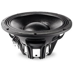 12HP1060-4 MIDBASS 12 بوصة نيو مكبرات الصوت منخفضة التردد مكبرات الصوت 4-أوم 1000 واط RMS 2000 واط MAX PRO AUDIO SOPEKER