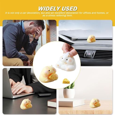 1PCS Squeeze Dog Shape Toy,Squishes Toy, Sensory Fidget Toys,Stress Relief for Kids & Adult Tricky Funny Squeeze Toy, Gift for Easter, Christmas and Birthday in Saudi Arabia