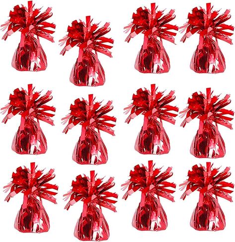شركة Dreidel Company Metallic Balloon Oneshs ، Firft Party Favors ، Novelty و Gag Homts ، 5.5 بوصة ، 12 عبوة (أرجواني) in Kuwait