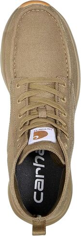 Carhartt FS4061-M10M Haslett Moc Toe Canvas Chukka Black 10M in Saudi Arabia