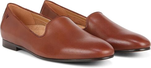 Vionic Women's WILLA, Dark Taupe Suede, 9 Wide in Saudi Arabia