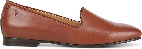 Vionic Women's WILLA, Dark Taupe Suede, 9 Wide in Saudi Arabia