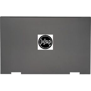 Replacement Laptop LCD Back Cover Rear Top Lid for HP Envy X360 15T-ED 15M-ED 15-ED 15-EE;15M-EE0023DX 15-EE1093CL 15M-ED0023DX 15M-EE0013DX 15T-ED000 15M-ED0013DX Series Laptop L93204-001 Brown