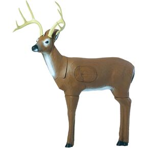 Delta Riverbottom Challenger 3D Archery Target
