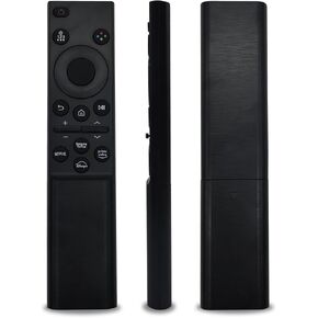 BN59-01388A TM2240A BN59-01457A Remote Compatible with Crystal UHD NEO QLED TV 4K CU7000 DU7200 Series Smart TV, UN43CU7000 UN55CU7000 Model TV, Replace BN59-01388H with 4 Hot Key, 5 Years Warranty