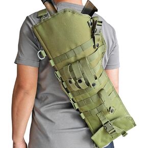 Soft Rifle Cases