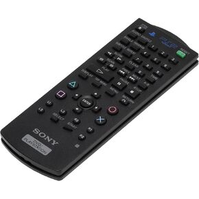 Sony Playstation 2 Infared DVD Remote Controller Kit (Renewed)