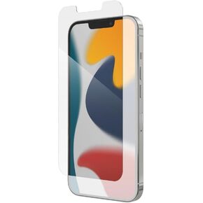 ZAGG InvisibleShield Glass Screen Protector for iPhone 16e/ 14/13/ 13 Pro - 3X Shatter Protection, Anti-Fingerprint Technology, Easy to Install