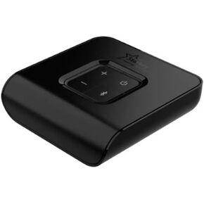 Starkey 2.4GHz TV Streamer - Compatible with Starkey Genesis, Livio and Evolv Hearing Aids ONLY
