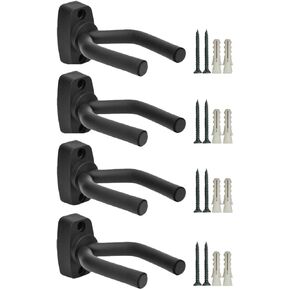Gun Racks Wall and Mount Shotgun Hook Rifle Hanger Gun Storage Display for Any Shotgun and Bow
