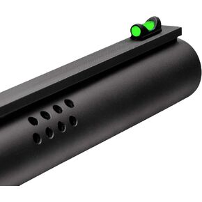 TRUGLO Fat Bead Fiber Optic Sight 3-56 Green