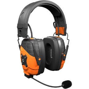 ISOtunes LINK 2.0 Bundle: LINK 2.0 Bluetooth Headset with LINK 2.0 Boom Mic