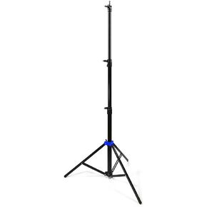 Savage Drop Stand Easy Set Light Stand, Aluminum Construction, Photography Props, Size 3.96m