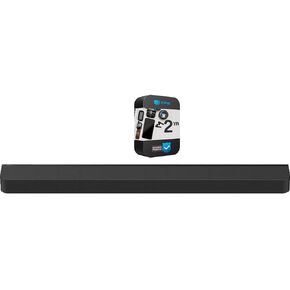 Sony HTA8000 BRAVIA Theater Bar 8 with 11 Speakers Dolby Atmos/DTS:X (Renewed) Bundle with 2 YR CPS Enhanced Protection Pac