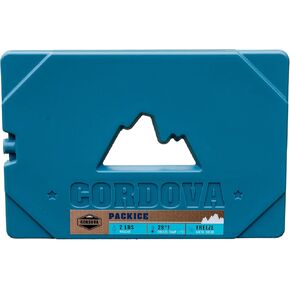 Cordova Outdoors Packice