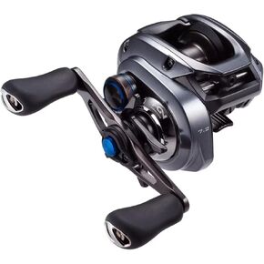 Shimano Bait Reel 23 SLX DC Series Fishing Reel Japan Import (70HG (Right))