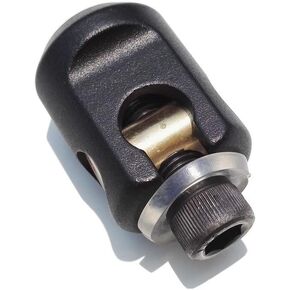 Bow Stabilizer Quick Disconnect Archery Stabilizer Connector Adapter Balance Bar Shock Absorber