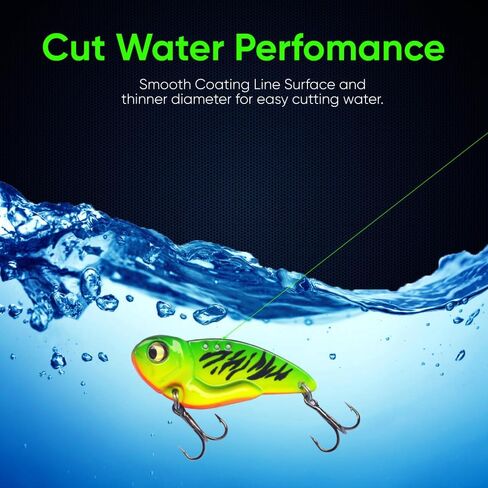 SOLOKING X8 Braided Fishing Line Freshwater Saltwater PE Line for Fishing in Kuwait