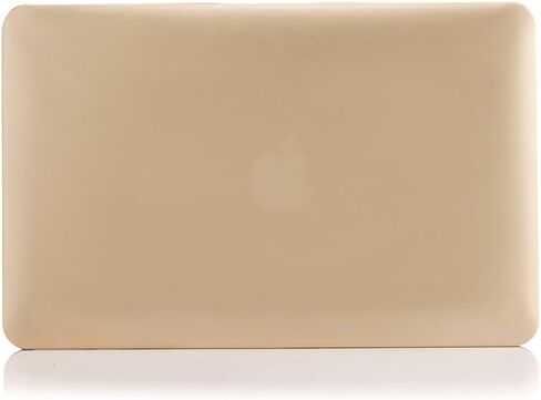 Case Ruban متوافق مع MacBook Air 13 Inch (النماذج: A1369 و A1466 ، الإصدار الأقدم 2010-2017) ، Slim Snap على غطاء الحماية الصلبة ، (منتصف الليل الأخضر) in Kuwait