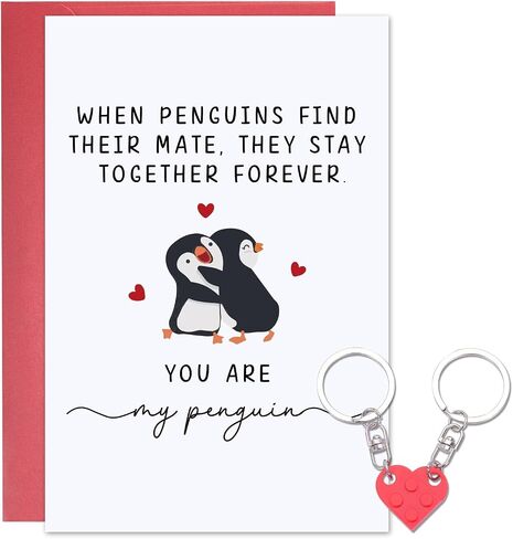 Funny Valentines Day Card for Her, Happy Valentines Day Cards, Valentines Card For Him, Valentine’s Day Card for Girlfriend Wife, Valentines Day Gift for Her Women in Saudi Arabia
