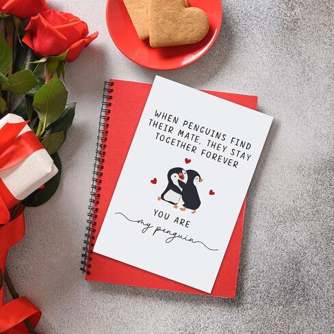 Funny Valentines Day Card for Her, Happy Valentines Day Cards, Valentines Card For Him, Valentine’s Day Card for Girlfriend Wife, Valentines Day Gift for Her Women in Saudi Arabia