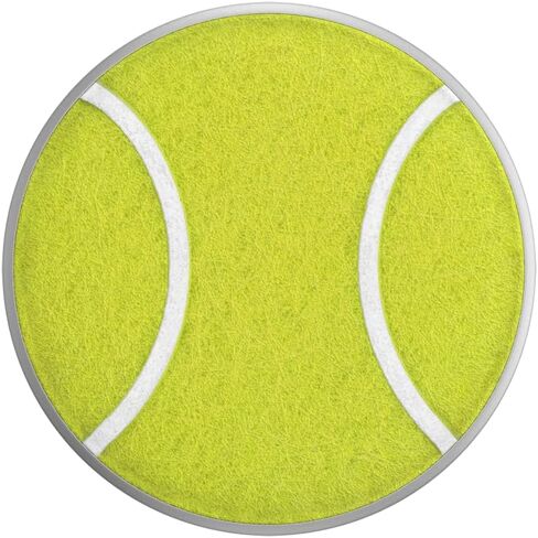 مقبض هاتف PopSockets مع مسند ممتد، Sport PopGrip - بيسبول in Kuwait