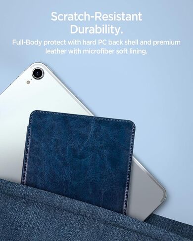 Miimall Case for Kindle Colorsoft Signature Edition & Paperwhite 12th Generation 7" 2024 Leather Case with Hand Strap, Auto Sleep Wake, Protective Cover Cases for Kindle Paperwhite 12th(Coffee) in Saudi Arabia