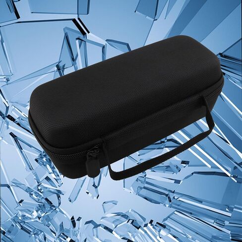 Travel Hard Case for Anker MagGo Power Bank 10K/ Ultra-Slim 10,000mAh Magnetic Battery Pack，for Anker A1654/A1664-Case Only in Kuwait