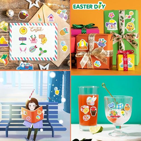 St Patricks Day Stickers for Kids,40 pcs for Kids Crafts,Leprechaun/Gnome Face Shamrock Sticker, Make a Lucky Shamrock Irish Stickers Party Decorations (8 Design) in Saudi Arabia
