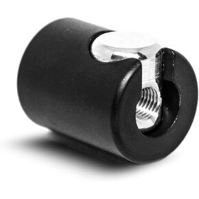 VIPER Archery - Bow Stabilizer Mounts, Front Rear V-Bar, Quick Disconnect Straight and 10 Degreee, Tailor Angle Adjustable, Made in USA