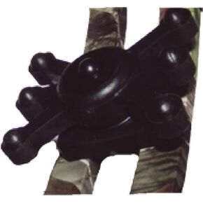 BowJax Magnum Split Limb Dampener .900