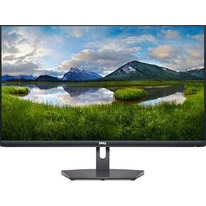 Dell 27-Inch IPS LED Monitor (S2721NX); FHD (1920x1080) up to 75Hz; 16:9; 4ms Response time; HDMI; AMD FreeSync, VESA - Black