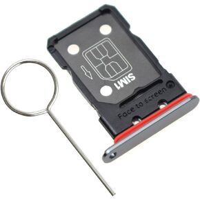 يتضمن استبدال علبة بطاقة SIM لـ OnePlus 11 PIN Retrieve Card Pin