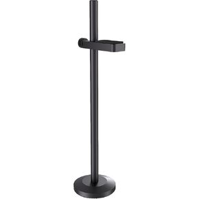 GPU Support Bracket, Adjustable Aluminum Alloy Graphics Card GPU Support Bracket GPU Stand Holder GPU Support with Hidden Magnet and Anti-Slip Pad