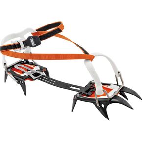 PETZL IRVIS 10-Point Crampon, FLEXLOCK