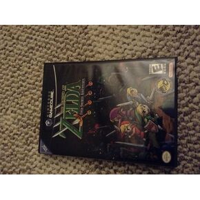 The Legend of Zelda: Four Swords Adventures