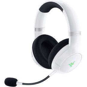 Razer Kaira Pro for Xbox - Wireless Gaming Headset for Xbox Series X|S - White (Renewed)