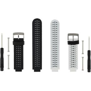 Baaletc for Garmin Approach S20 S5 S6 Watch Bands Replacement Colorful Strap Wristband Accessories for Approach S20 Smartwatch