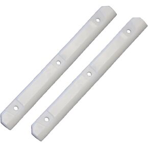 Scraper Blade for Taylor Shake Machines, Compatible with Models 340, 341, 342, 390, 430, 432, 441, 490, 60, 62, 702, 8664 Replacement for 084950-2 Pack