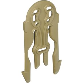 Safariland MLS15 MOLLE Holster Locking Fork System