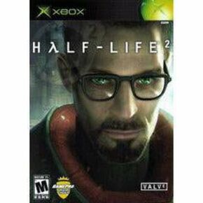 نصف الحياة 2 - Xbox