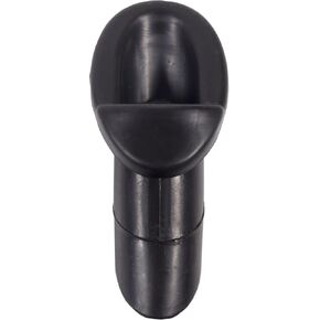 Tundra Antenna Base Grommet Ornament 2007 2008 2009 2010 2011 2012 2013 2014; 07 08 09 10 11 12 13 14 4.0 4.6 4.7 5.7L 86392-0C040 for Toyota Tundra Radio Antenna Mounted Base Replace 863920C040.