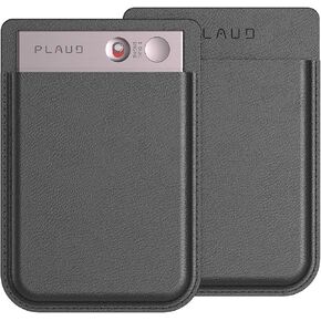Note AI Voice Recorder With Two Cases, App Control, Transcribe & Summarize With AI Technology, 64GB Memory, Carrying Case
