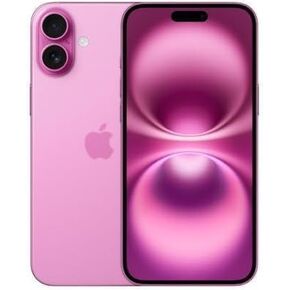 Apple iPhone 16 Plus, US Version, 128GB, Black - Unlocked (Renewed Premium)