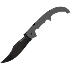 Cold Steel ESPADA XL GREY/16.75" OVER/7.5" BLADE/3MM THICK/AUS10A