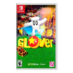 Glover - Nintendo Switch