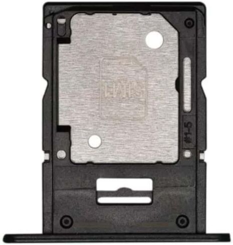 Galaxy A15 5G SIM Card Tray Replacement for Samsung Galaxy A15 5G Dual SIM Card Tray with eject pin SM-A156U A156U1 A156B A156 (Blue) in Saudi Arabia