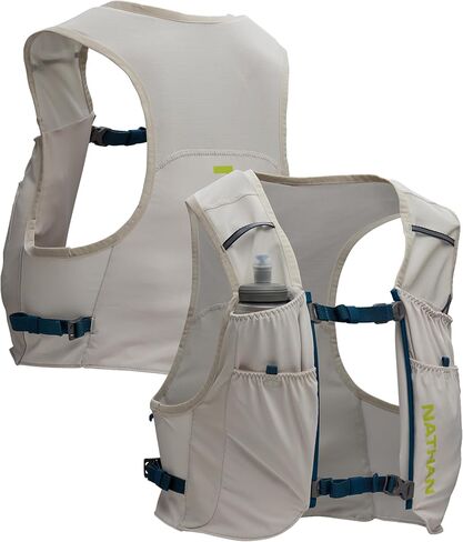 Nathan NS30570G Hydration Bag Pinnacle Run Lite Vest Trail Running in Saudi Arabia